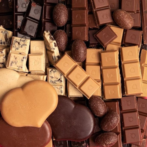 + Fudgy Brownie Recipe