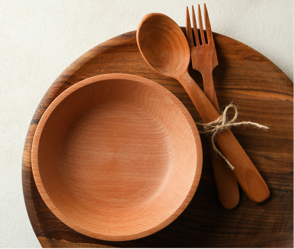 ✨Bring a Plate✨: The P&P Way