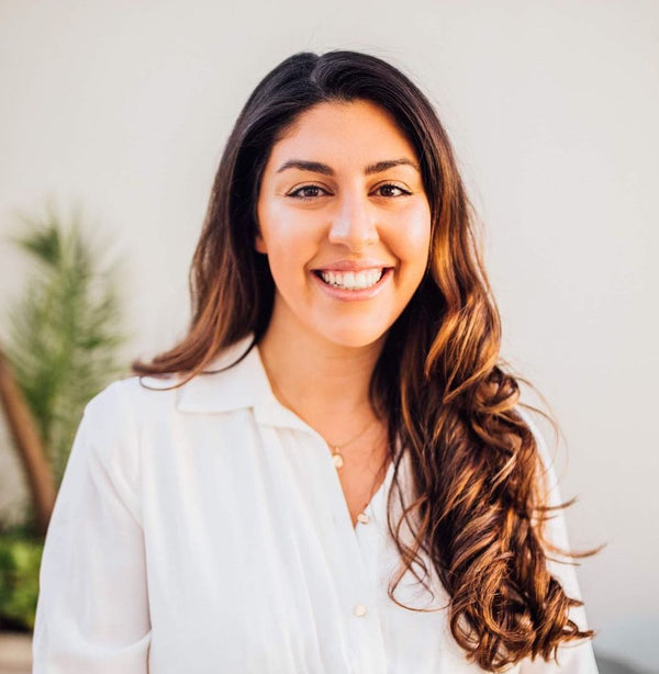 What’s in A Psychologist’s Travel Snack Bag