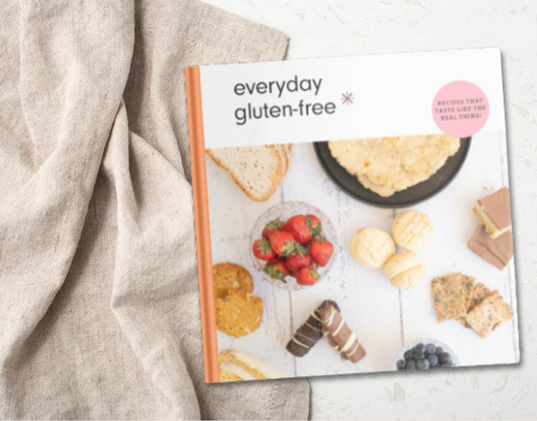 Additive Free Lifestyle's New Cookbook