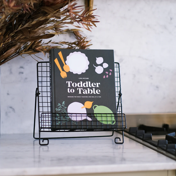 We’ve Got Meal Time Sorted