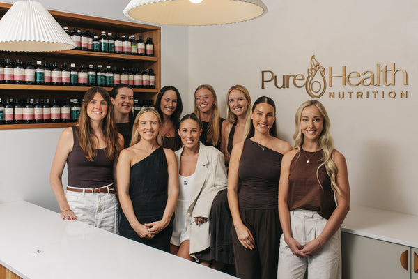 Pure Health