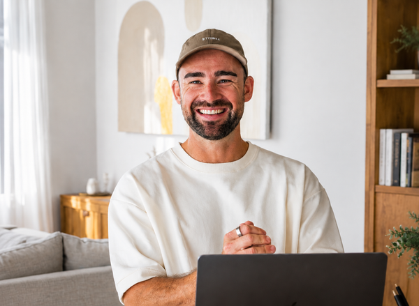 Meet Charley from Holistic Gut Health
