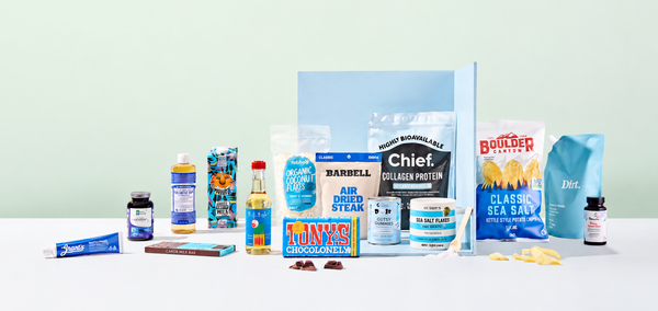 Your Hardest Working Pantry Staples