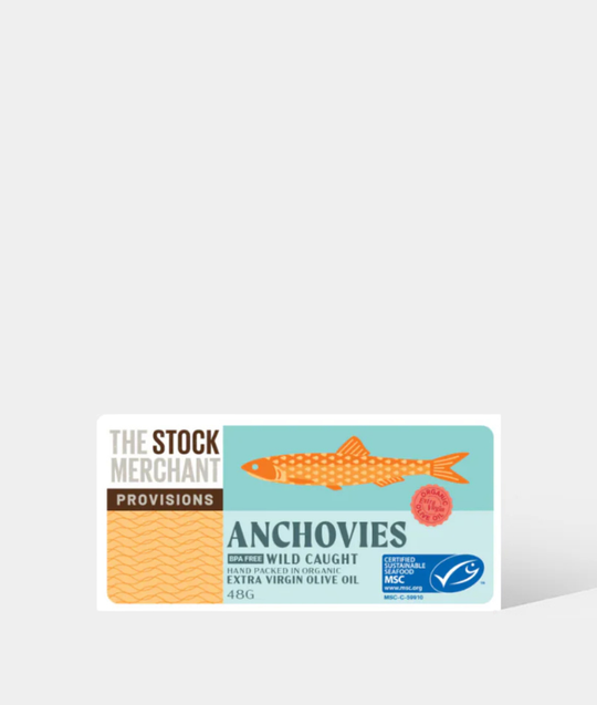 Anchovies