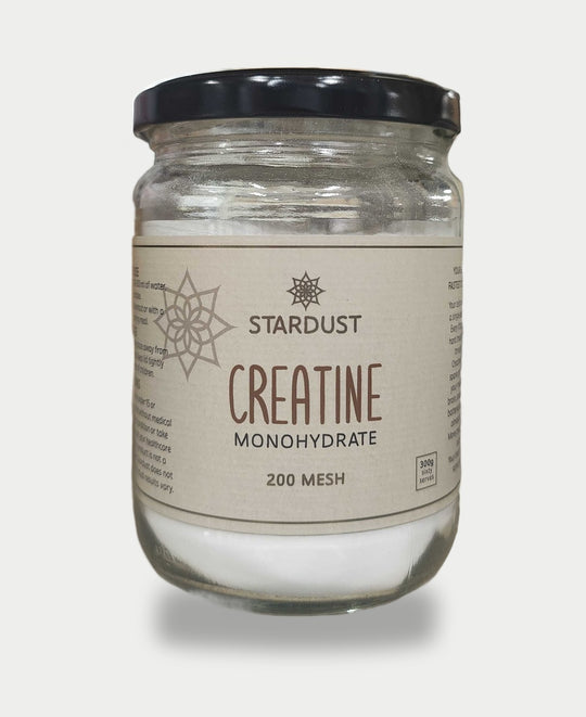 Stardust Creatine Monohydrate