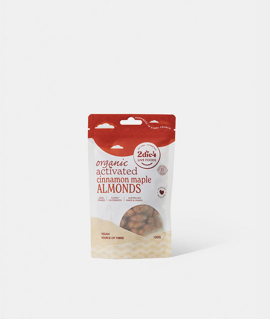Almonds