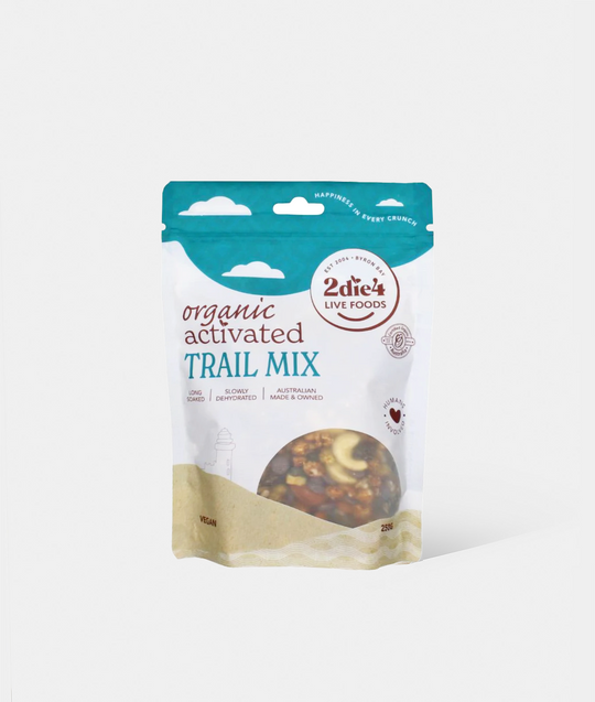 Trail Mix