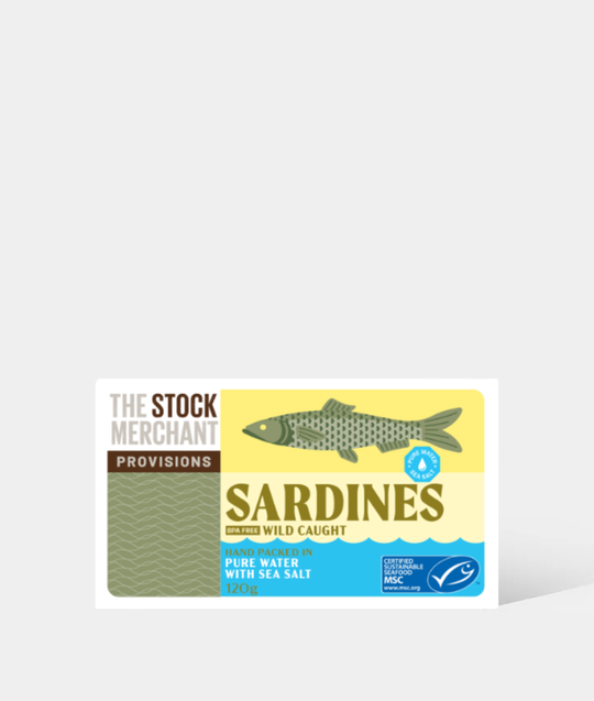Sardines