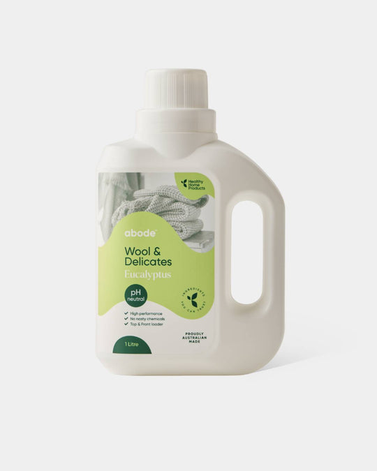 Wool & Delicates Wash