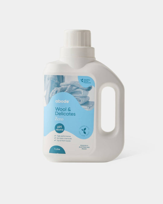 Wool & Delicates Wash