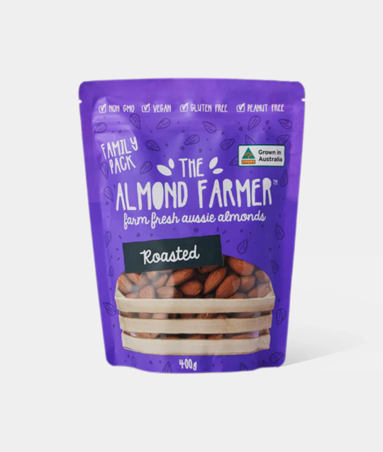 Almonds