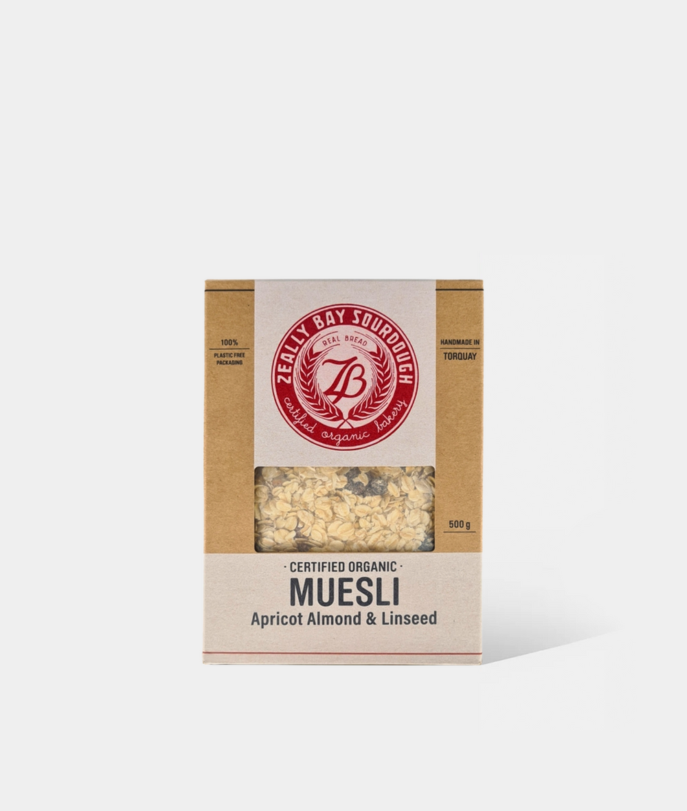 Muesli