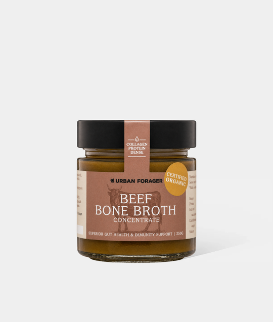 Beef Bone Broth