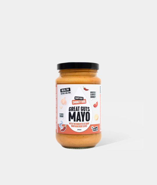 Great Guts Mayo