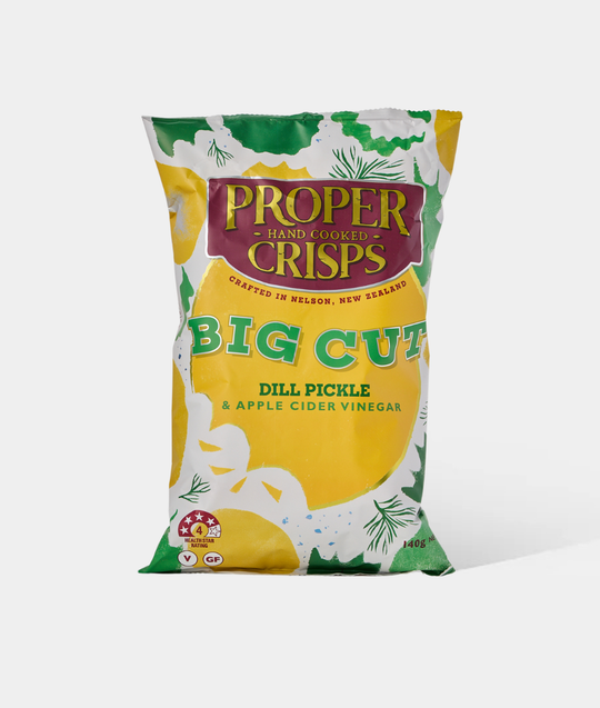 Big Cut