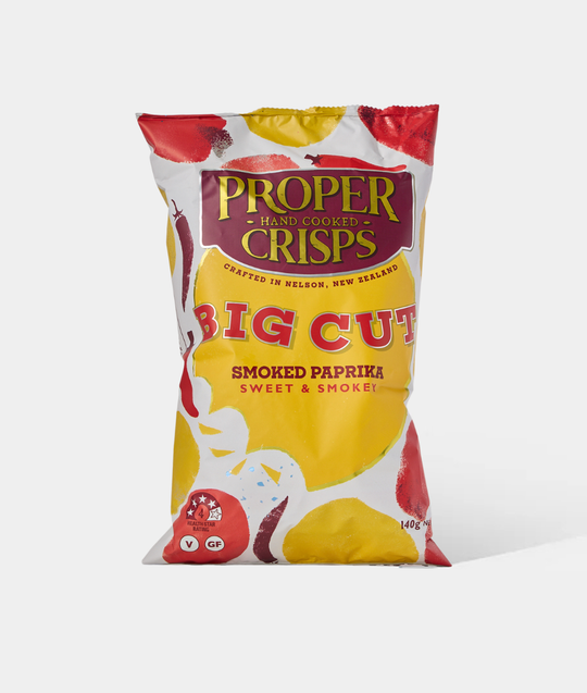 Big Cut