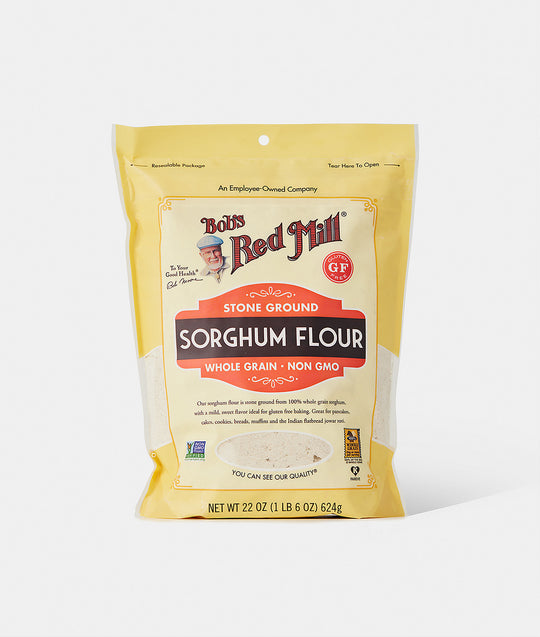Sorghum Flour