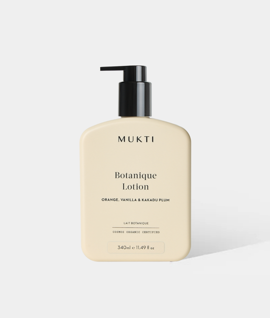 Botanique Body Lotion