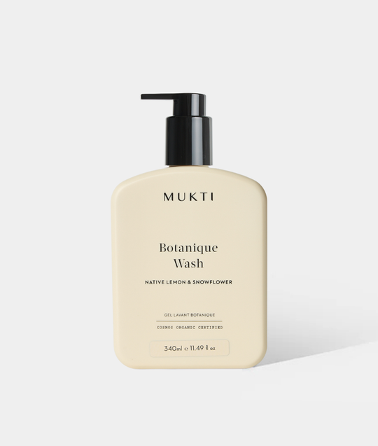 Botanique Body Wash