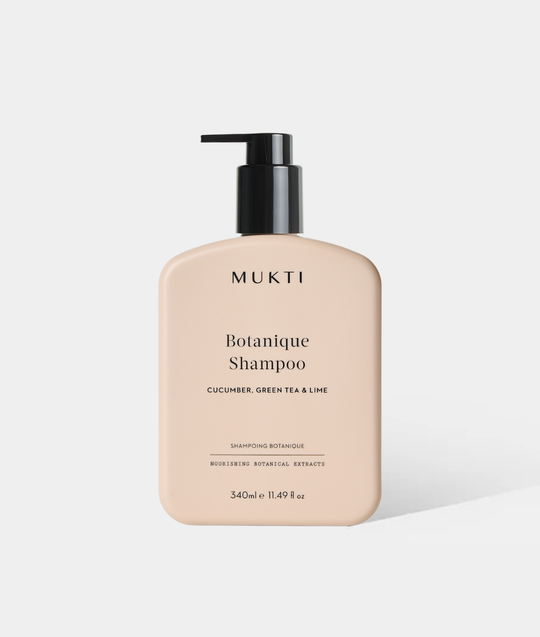 Botanique Shampoo