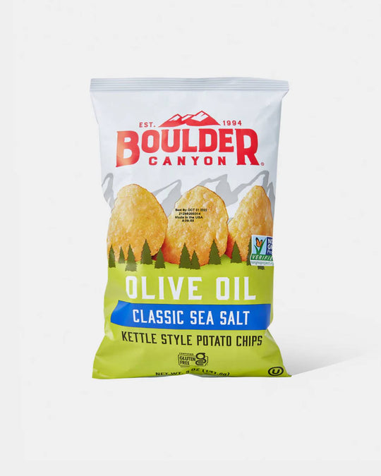 Olive Oil Classic Cut