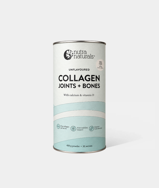 Collagen Body