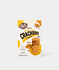 Organic Whole Seed Crackers