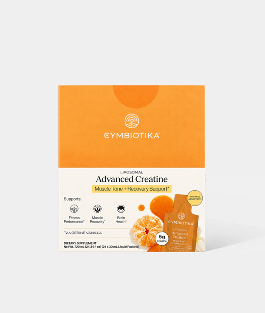 Liposomal Advanced Creatine+
