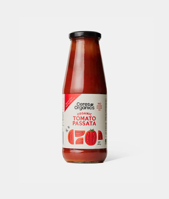 Passata