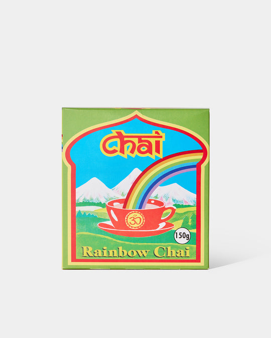 Rainbow Chai
