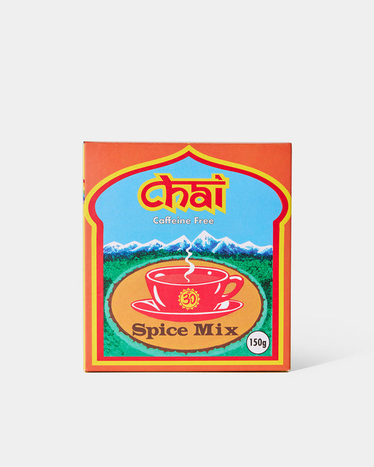 Spice Mix Chai