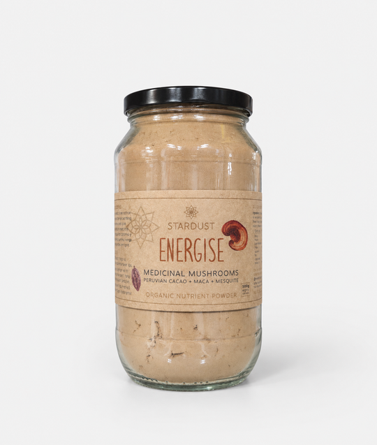 Stardust Cacao