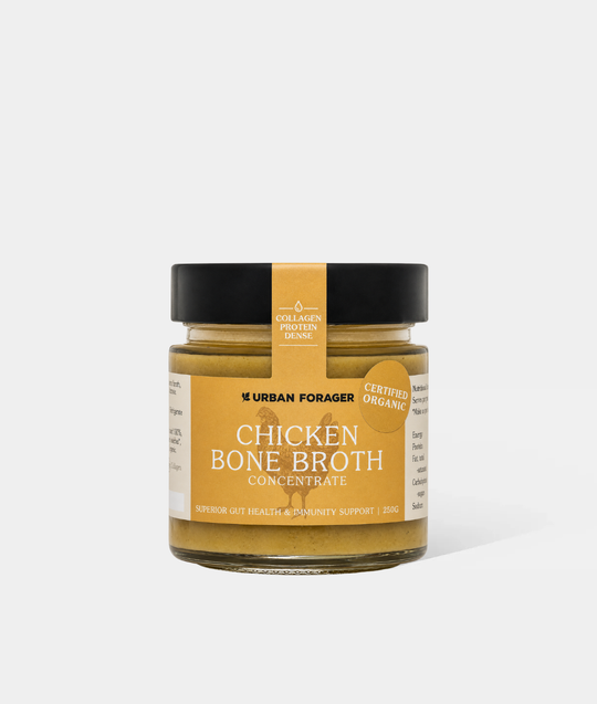 Chicken Bone Broth