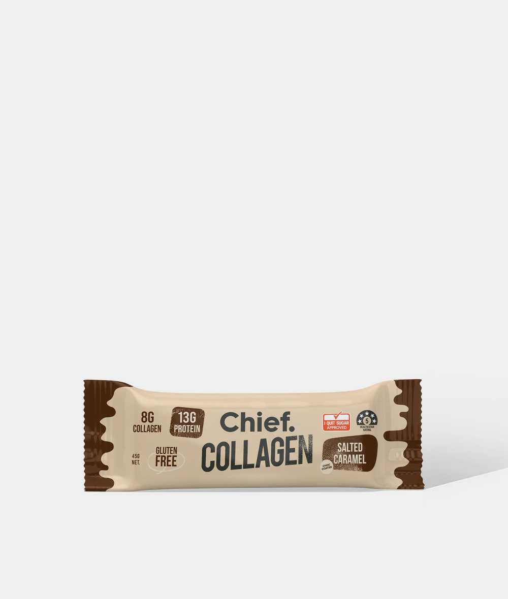 Collagen Protein Bar