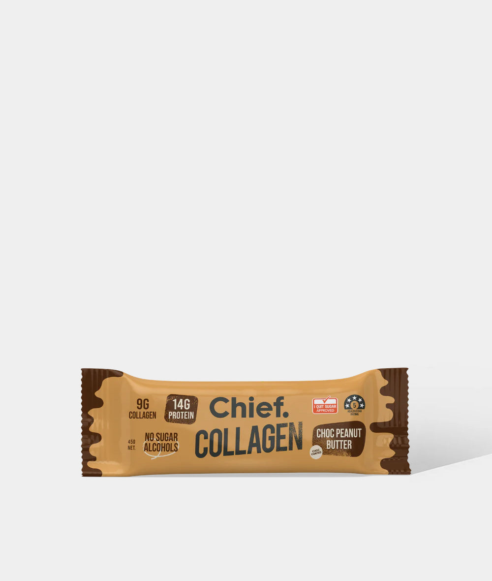 Collagen Protein Bar