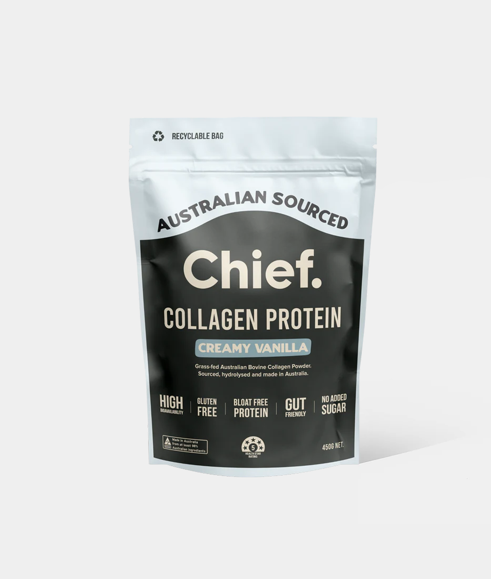 Collagen Protein Powder