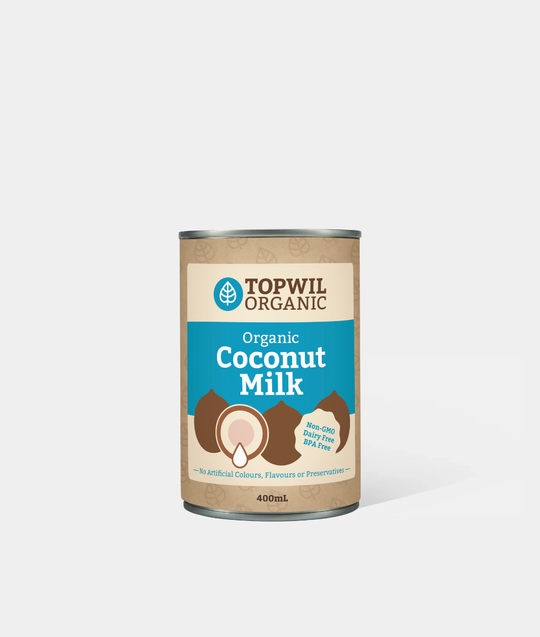 Coconut Milk