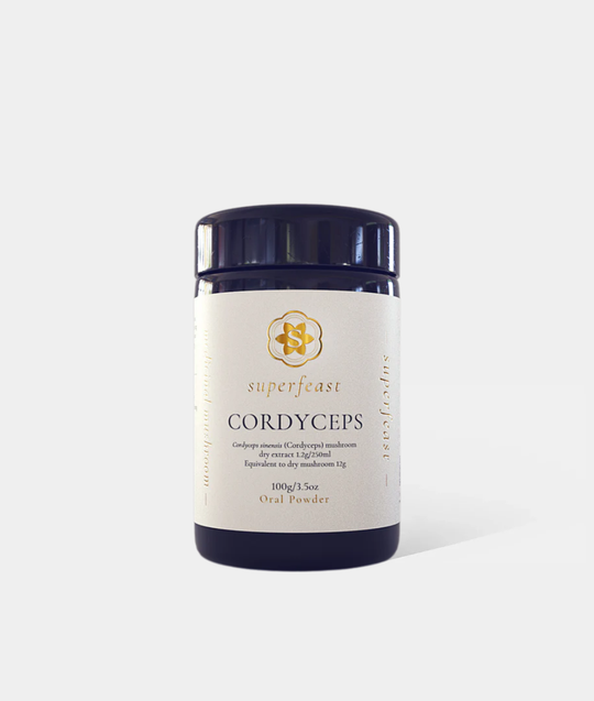 Cordyceps