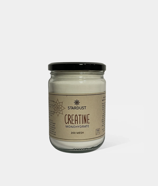 Stardust Creatine Monohydrate