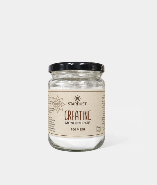 Stardust Creatine Monohydrate