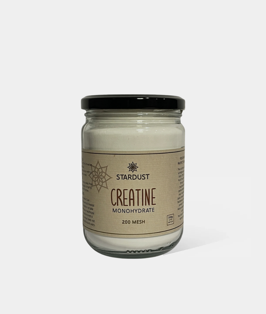 Stardust Creatine Monohydrate