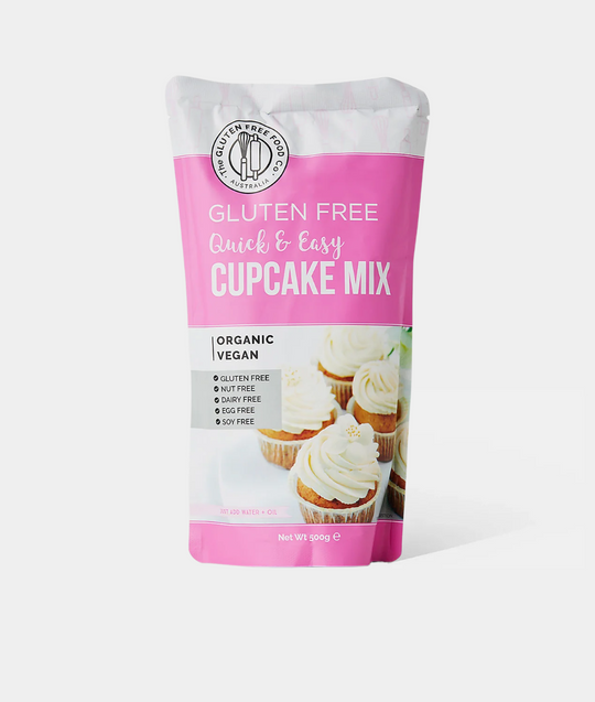 Cupcake Mix