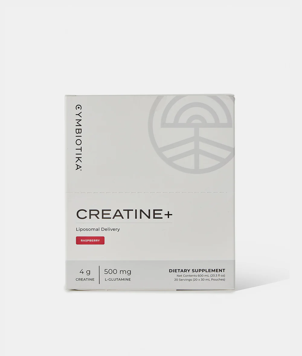 Liposomal Creatine+