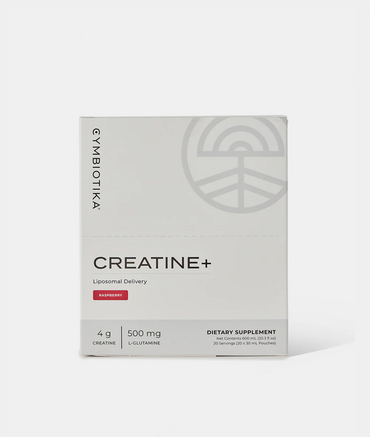 Liposomal Creatine+ - BIS EARLY DEC