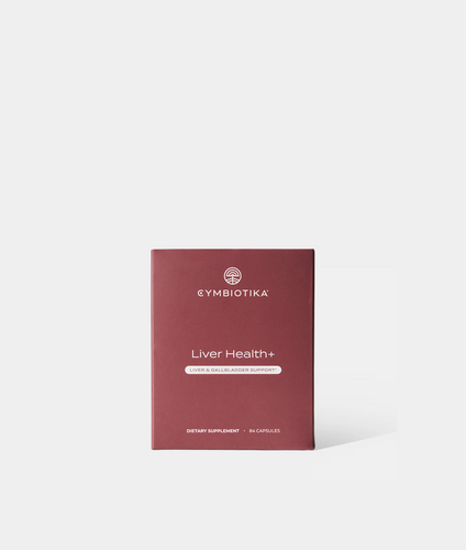 Liver Health+