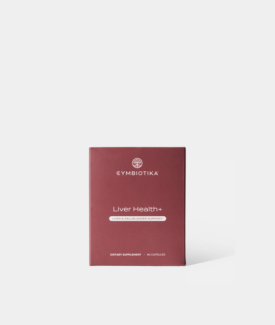 Liver Health+
