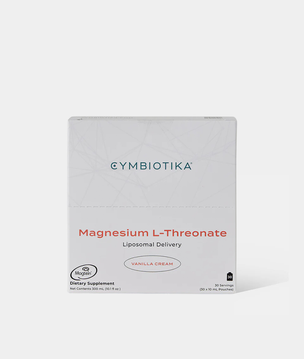 Magnesium L-Threonate