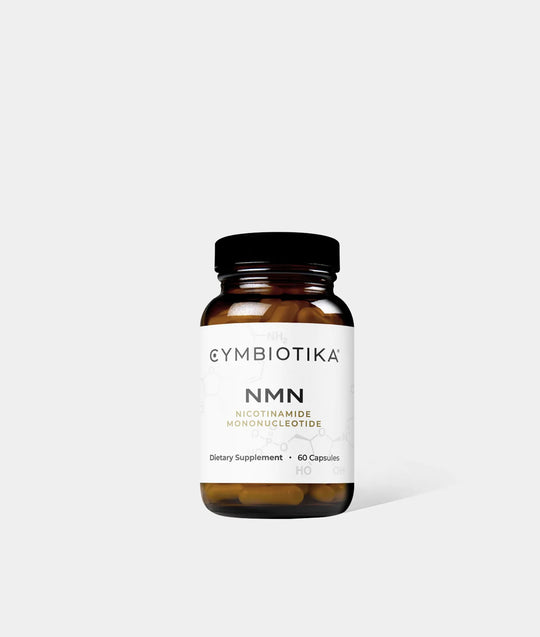NMN + Trans-Resveratrol