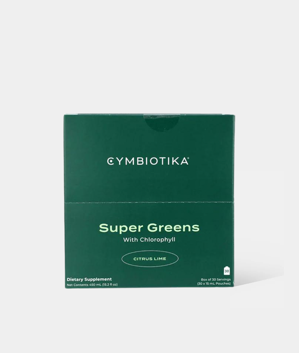 Supergreens